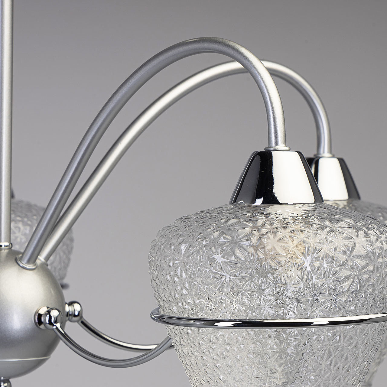 Потолочная люстра MW Light Блеск 315015305