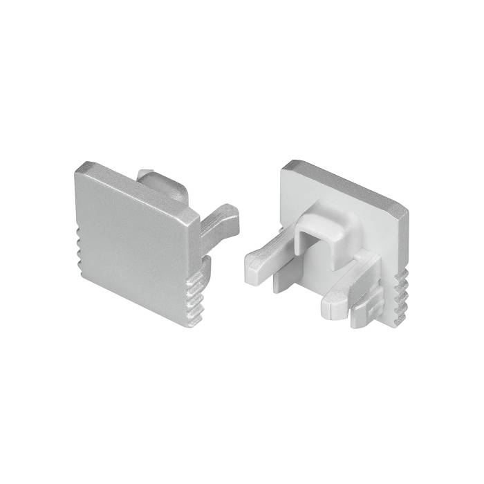 Заглушка для профиля Arlight Sl-Mini 049411