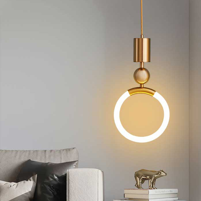 Светильник подвесной ImperiumLoft Jalma01 213742-26