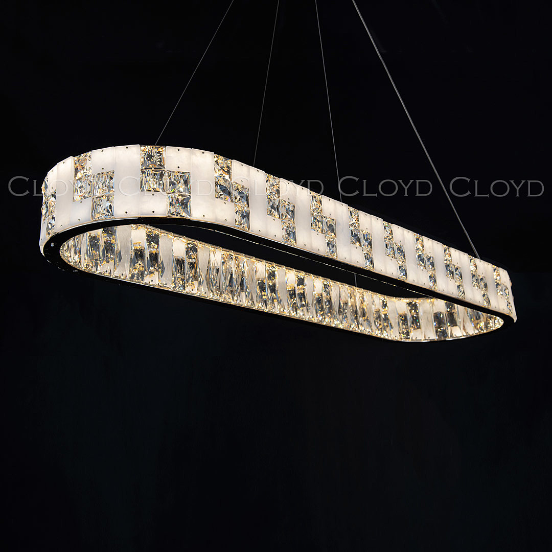 Подвесная люстра Cloyd Persefona 11229 Подвесная люстра Cloyd Persefona 11229