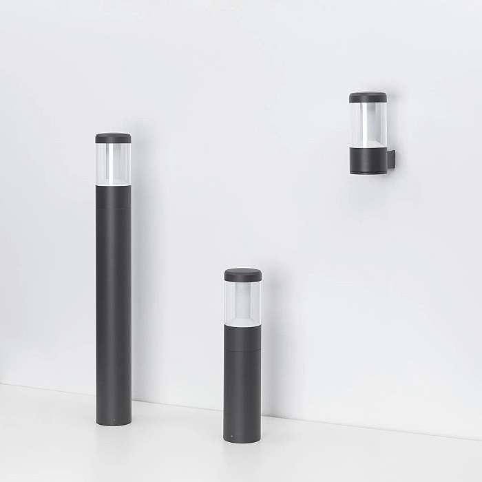 Уличный наземный светильник Arlight Stem 052702