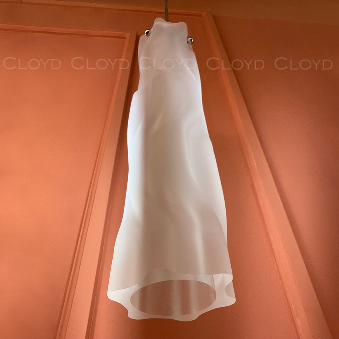 Светильник подвесной Cloyd Iceberg 11656