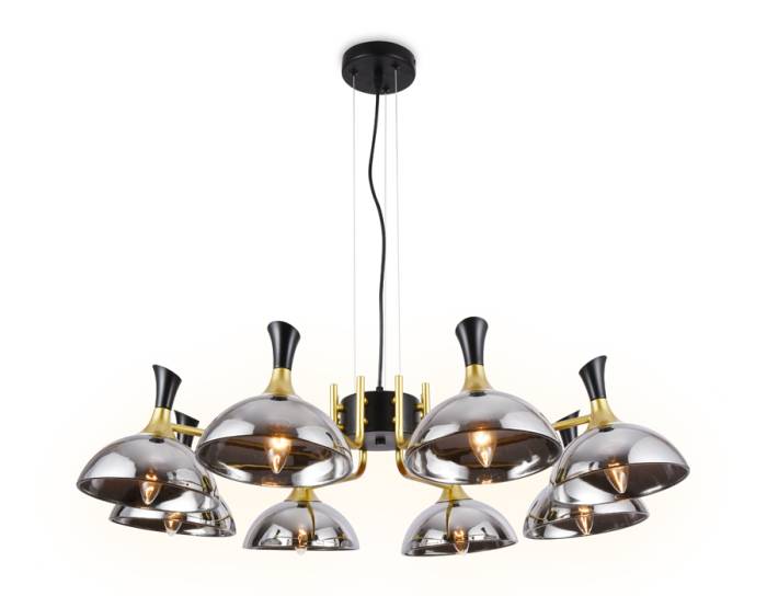 Подвесная люстра Ambrella Traditional TR9084