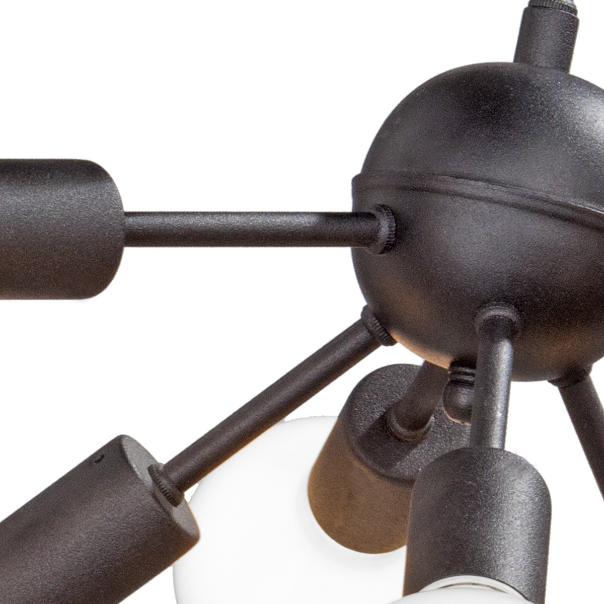 Люстра на штанге Vitaluce V3865 V3865/6PL