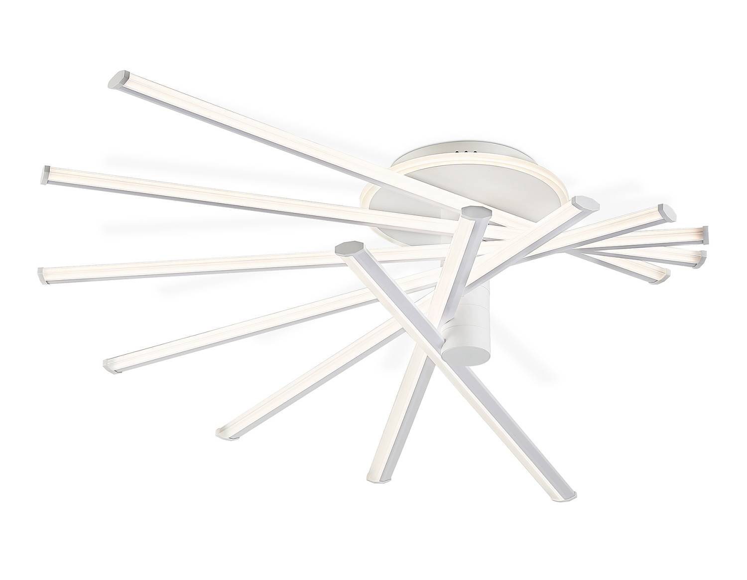 Потолочная люстра Ambrella LineTech FL6241