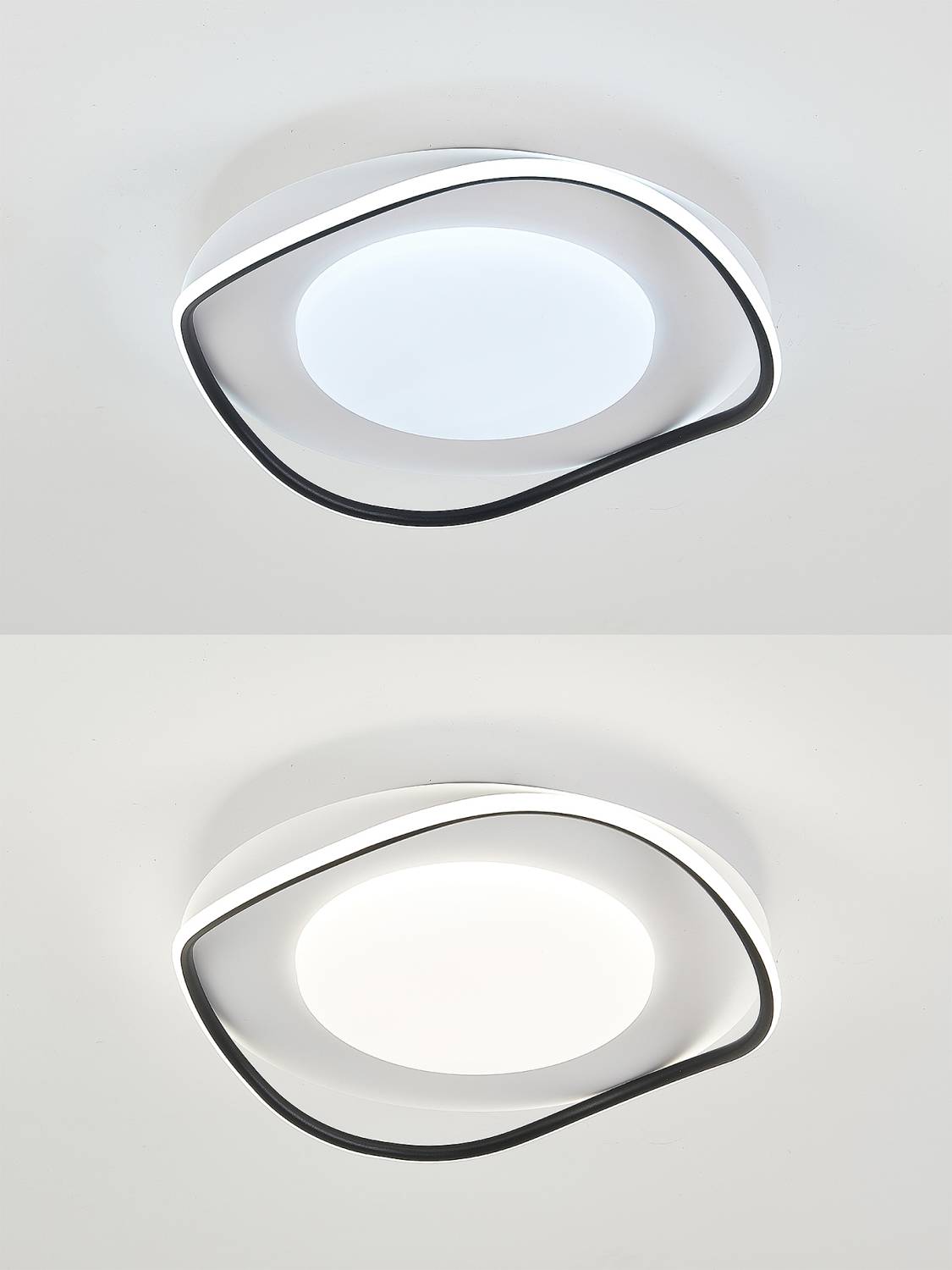 Потолочная люстра Natali Kovaltseva INNOVATION STYLE 83141