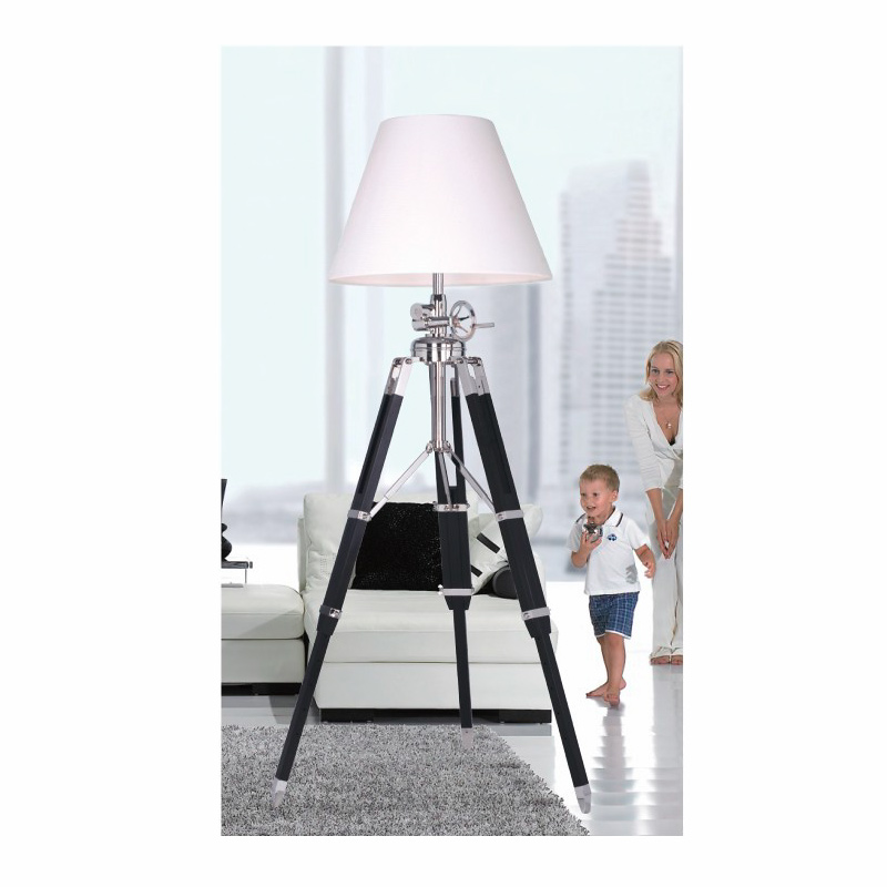Настольная лампа Delight Collection Floor Lamp KM028 white Настольная лампа Delight Collection Floor Lamp KM028 white