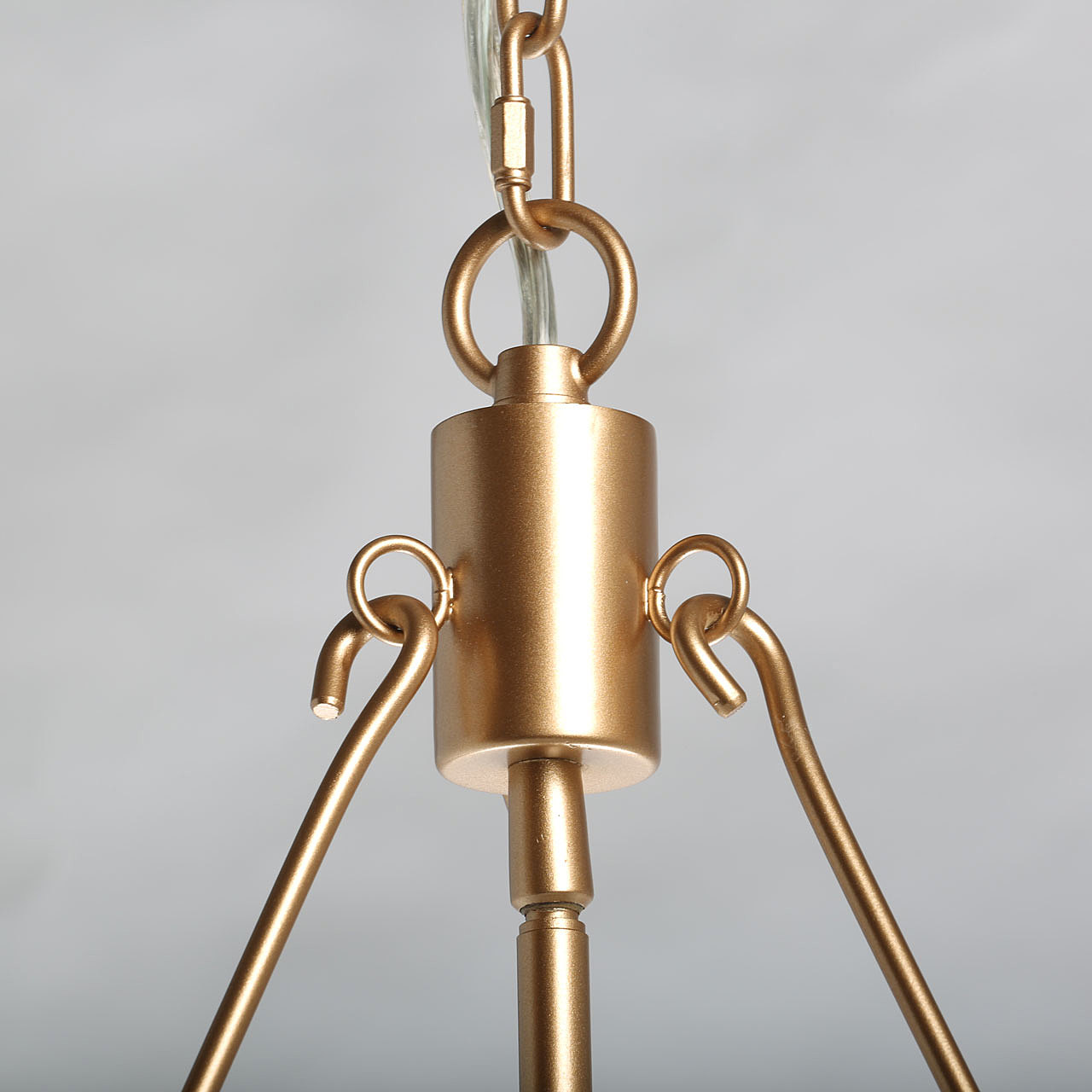 Подвесная люстра MW Light Илоника 451011506