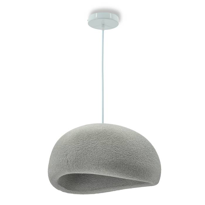 Светильник подвесной LIGHTERA Stone LE206L-800S Светильник подвесной LIGHTERA Stone LE206L-800S