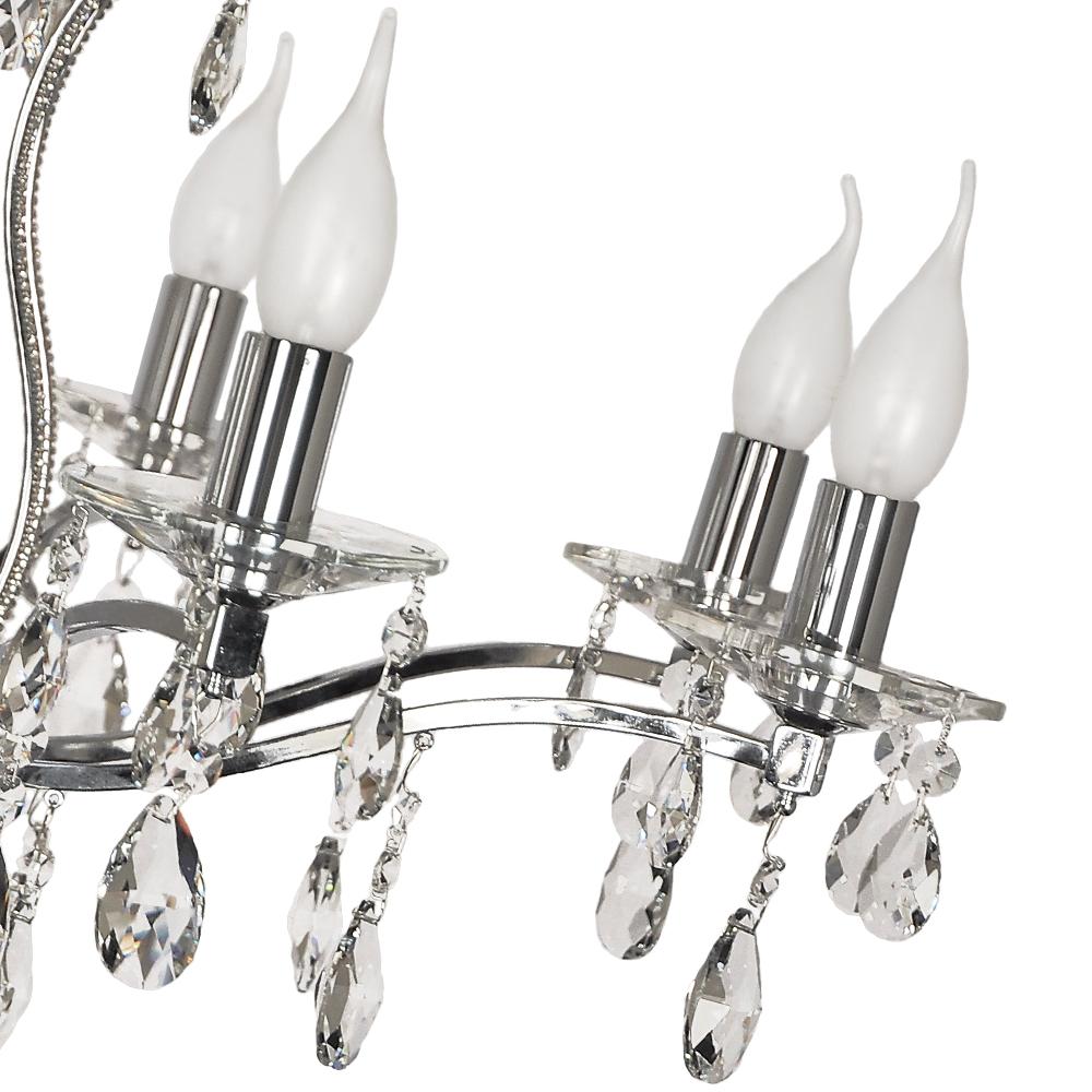 Подвесная люстра Alberi E 1.1.8.601 N Arti Lampadari