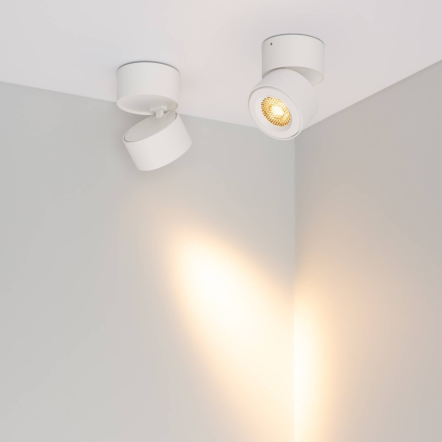 Накладной светильник Arlight Point 058614