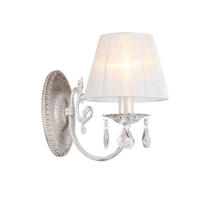 Настенное бра Omnilux Bantine OML-53201-01 Настенное бра Omnilux Bantine OML-53201-01