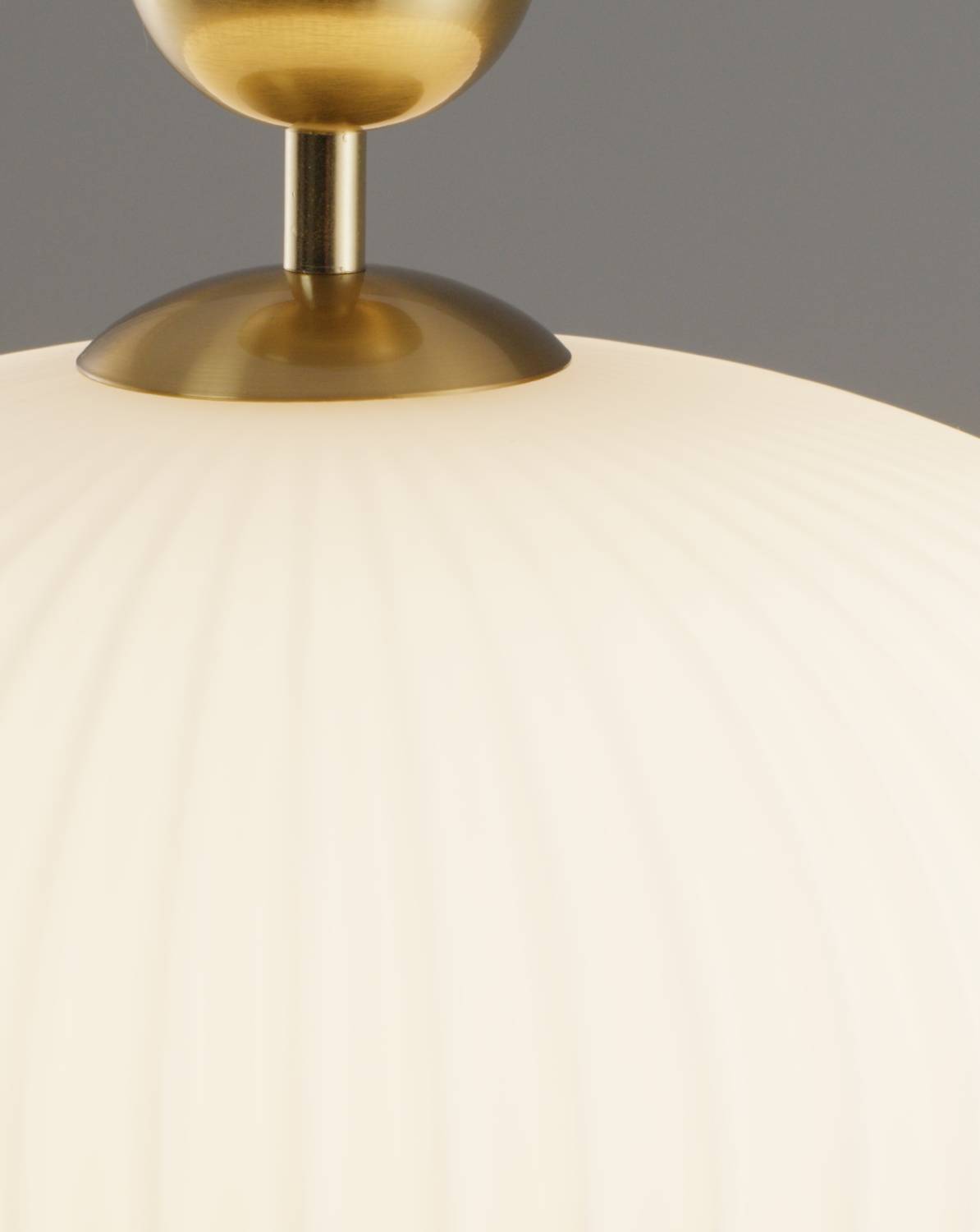 Светильник подвесной Moderli Creamy V10912-P