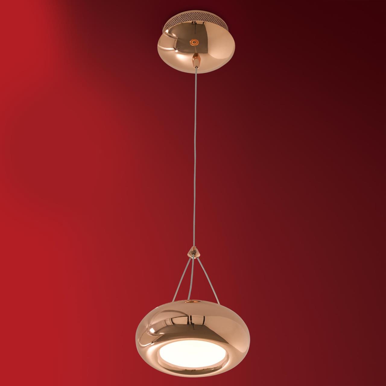 Светильник подвесной Citilux Орбита CL707112