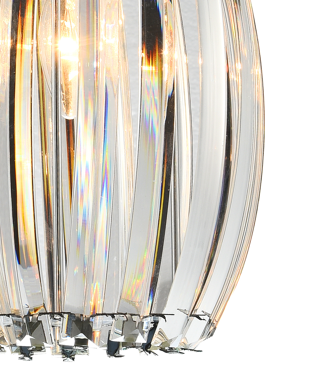 Светильник подвесной Natali Kovaltseva Orbis ORBIS 79007/1W CHROME