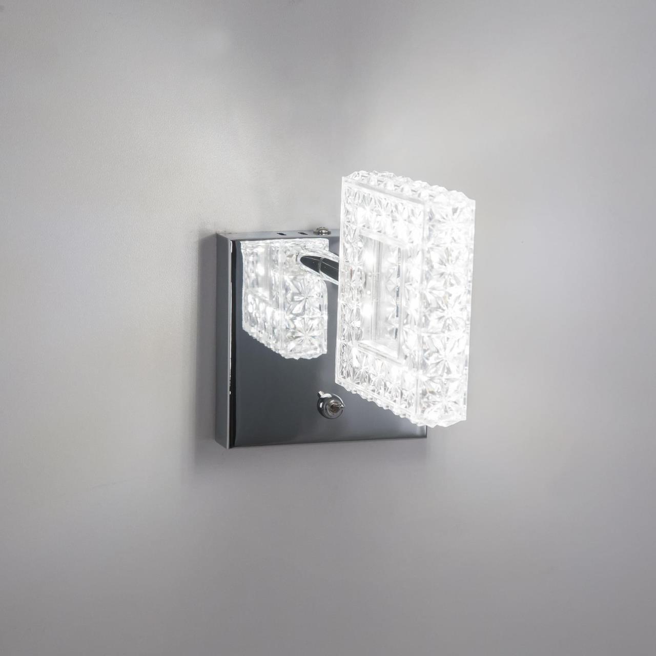 Светильник спот Citilux Кристалино CL559611