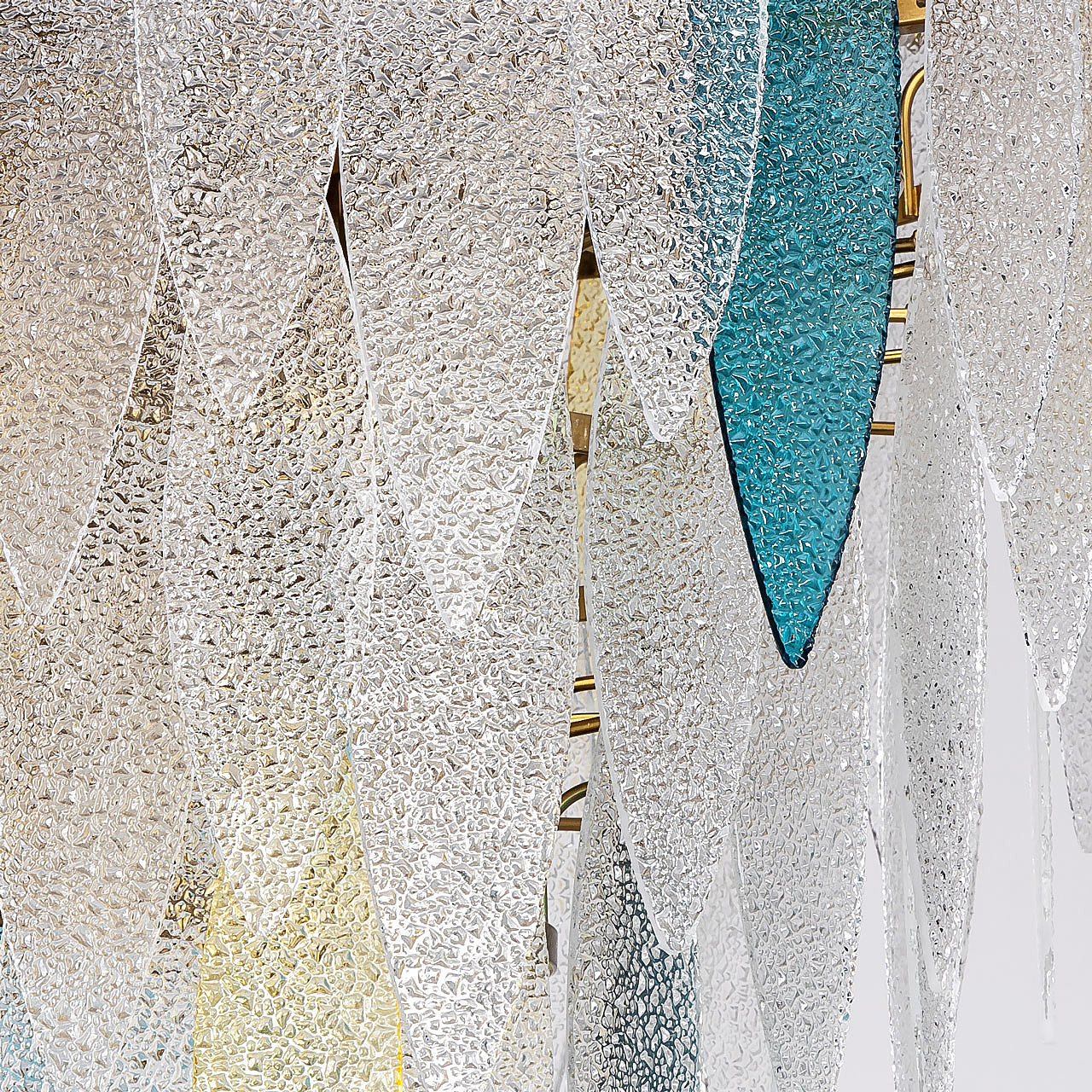 Подвесная люстра MW Light Эмилия 607015009