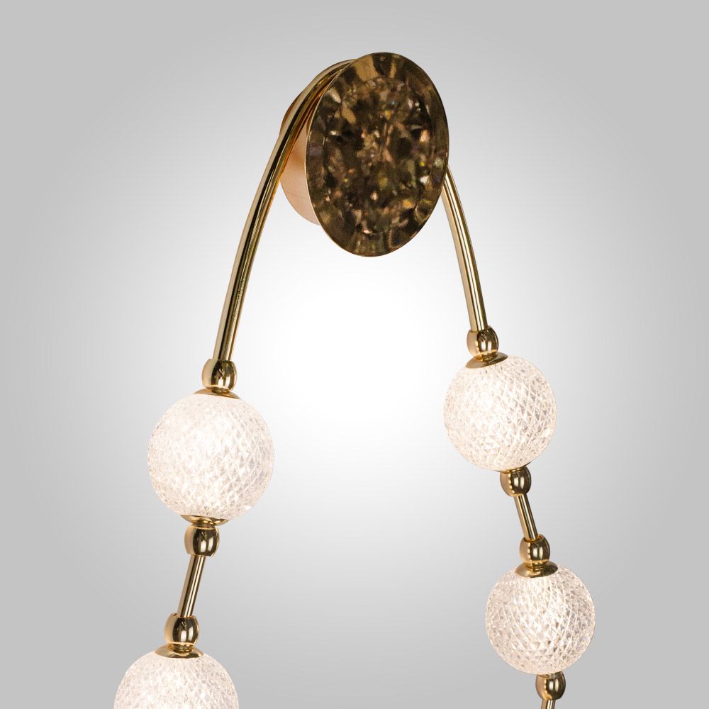 Настенное бра AM Group PEARL AP6 FGD