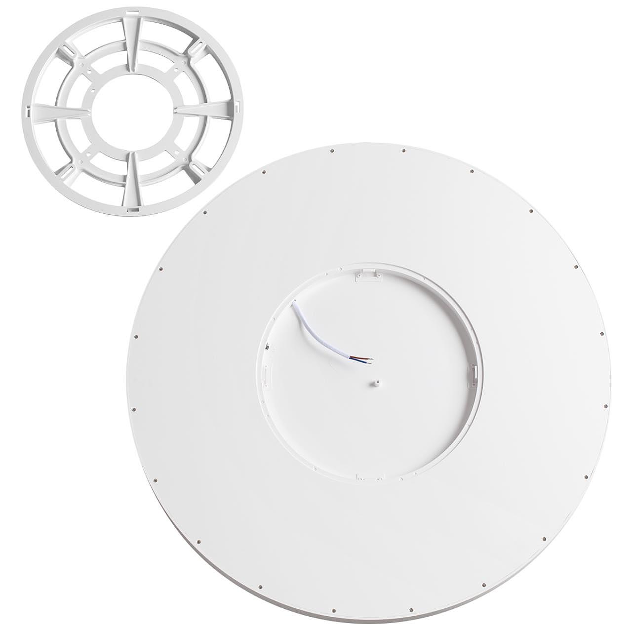 Настенно потолочный светильник Sonex Alfa White 7659/40L