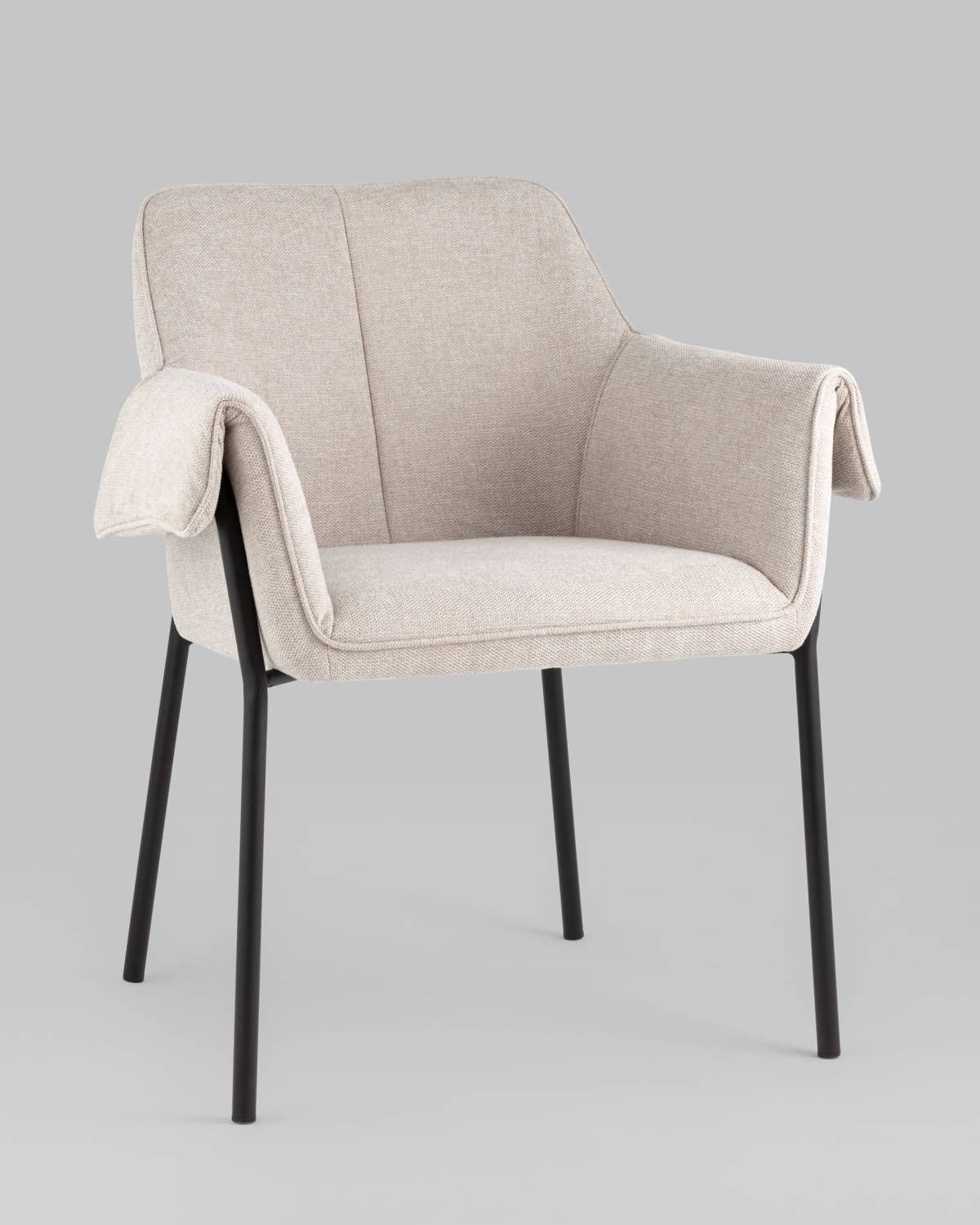 Обеденный стул Stool Group Бесс FDC9469P BEL-23