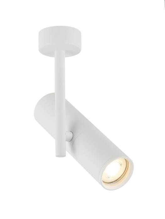 Светильник спот IMEX Kito IL.0005.4200-1 WH