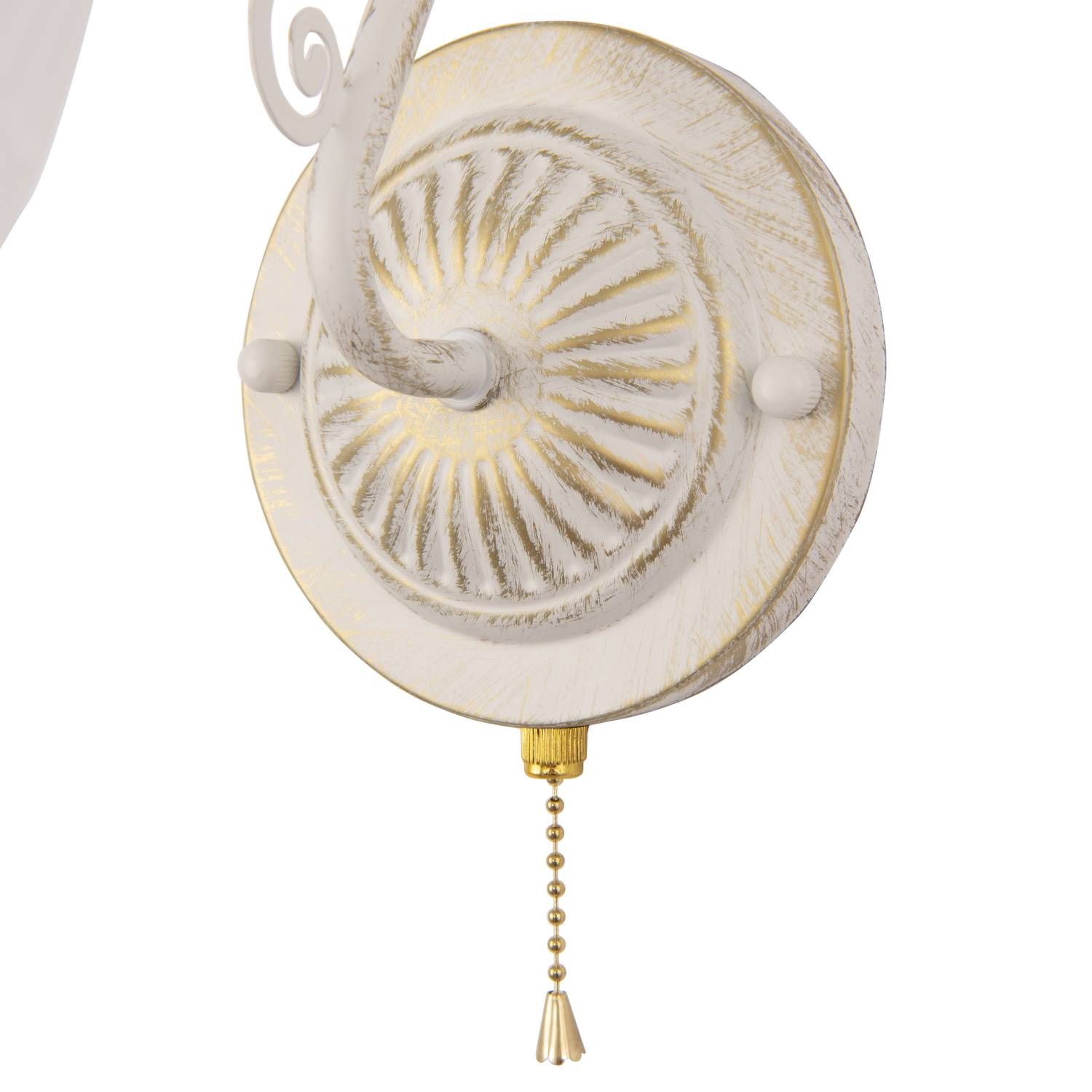 Настенное бра Arte Milano Am340800 340800/1W WT+G