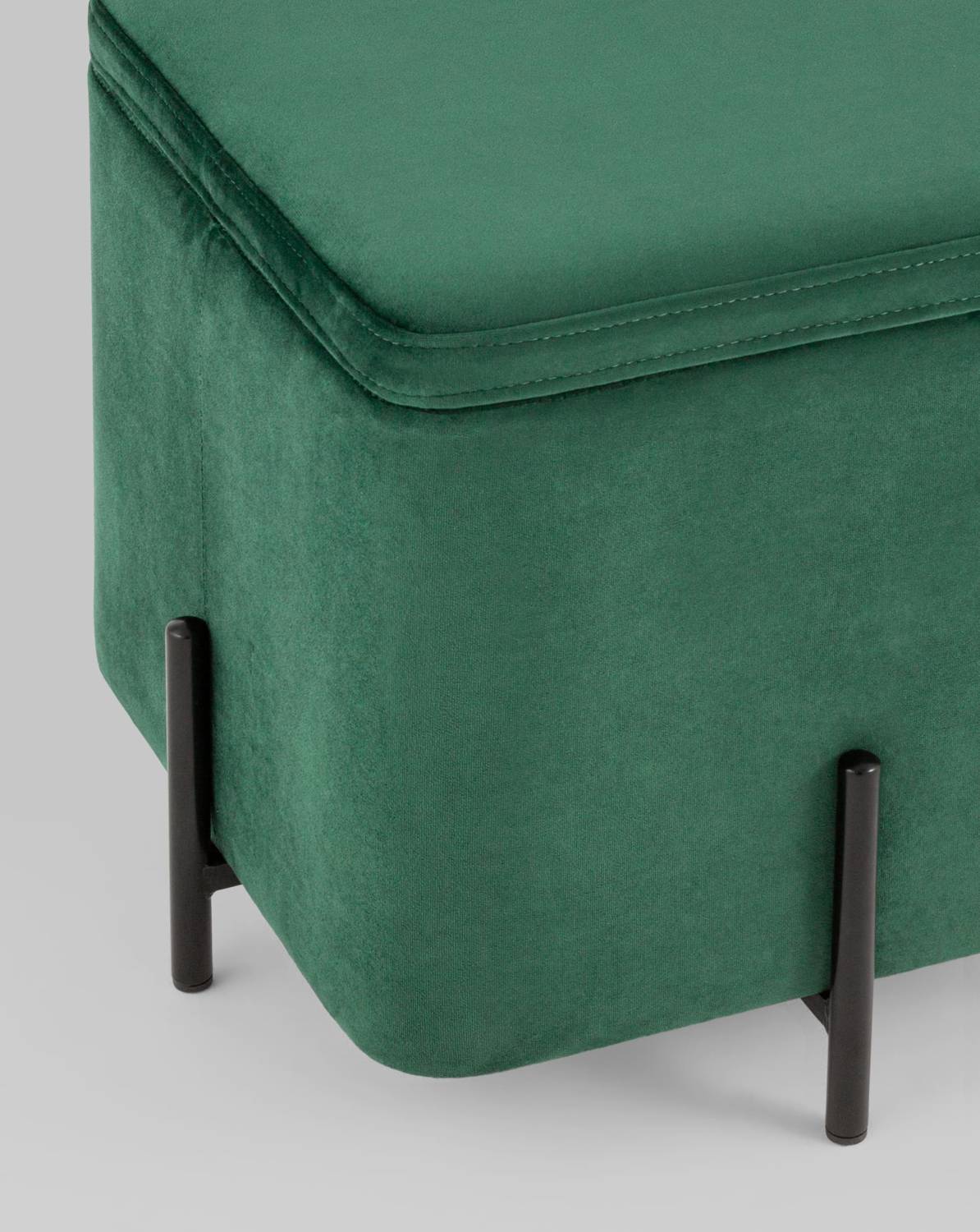 Пуфик Stool Group Грейс vd-grays-kv-b19