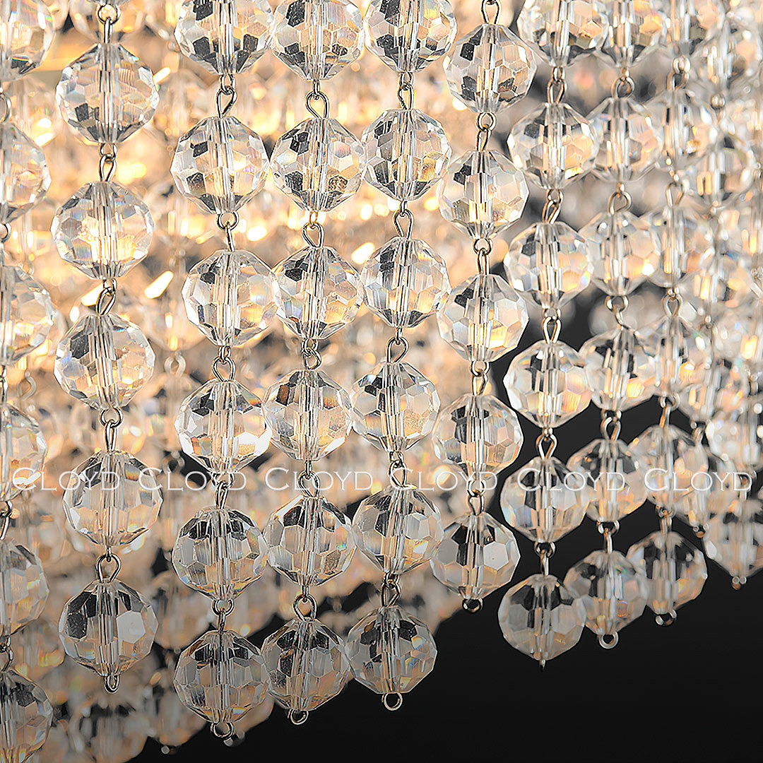 Люстра на штанге Cloyd Witte 11534