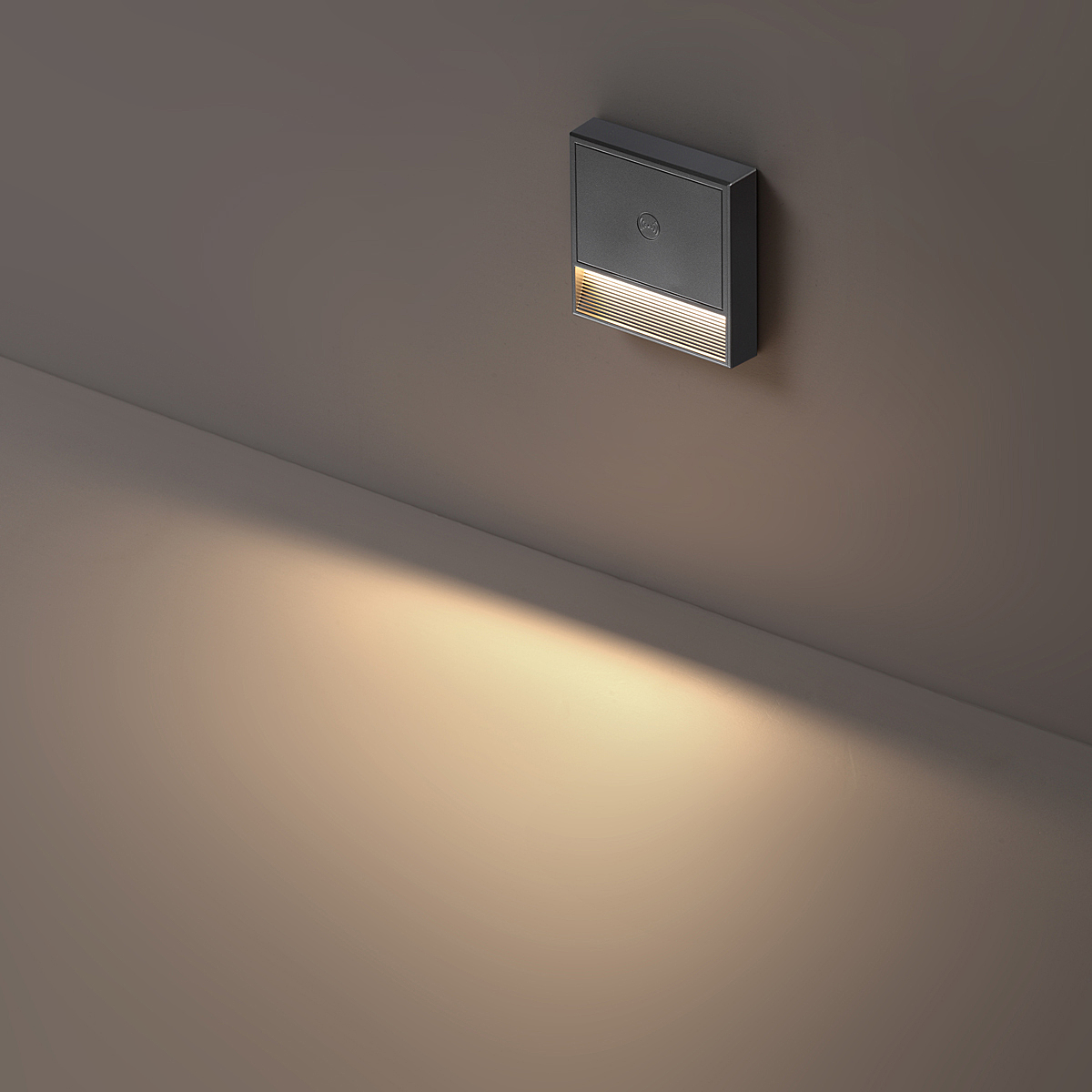 Подсветка для ступеней Novotech Vespera 359710