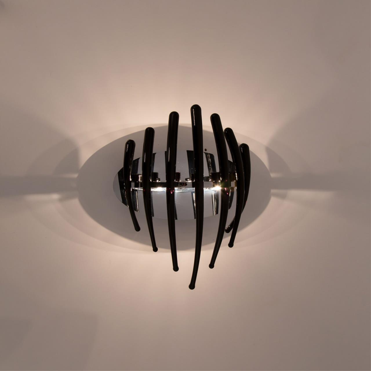 Настенное бра Citilux Арго CL252333