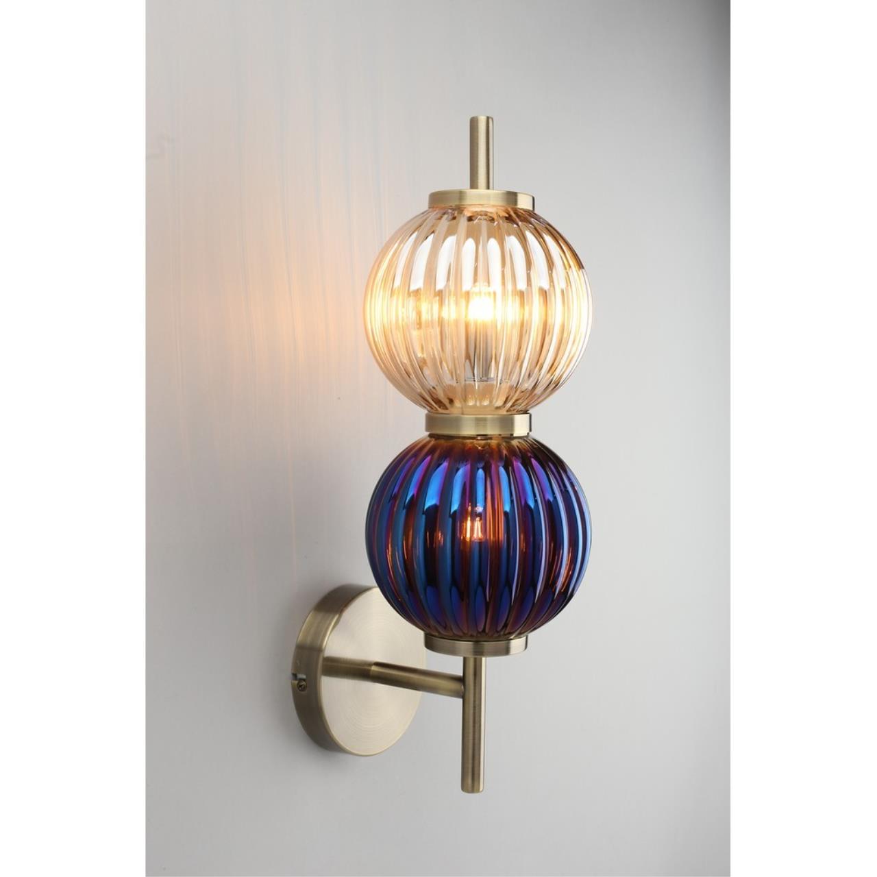 Настенное бра Aployt Zhizel APL.608.11.02