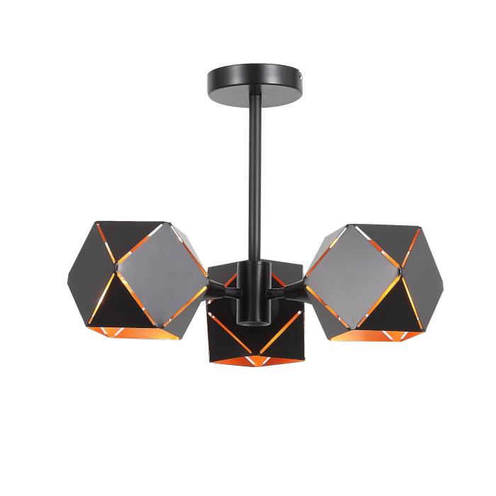 Люстра на штанге ST Luce Enigma SL258.402.03 Люстра на штанге ST Luce Enigma SL258.402.03