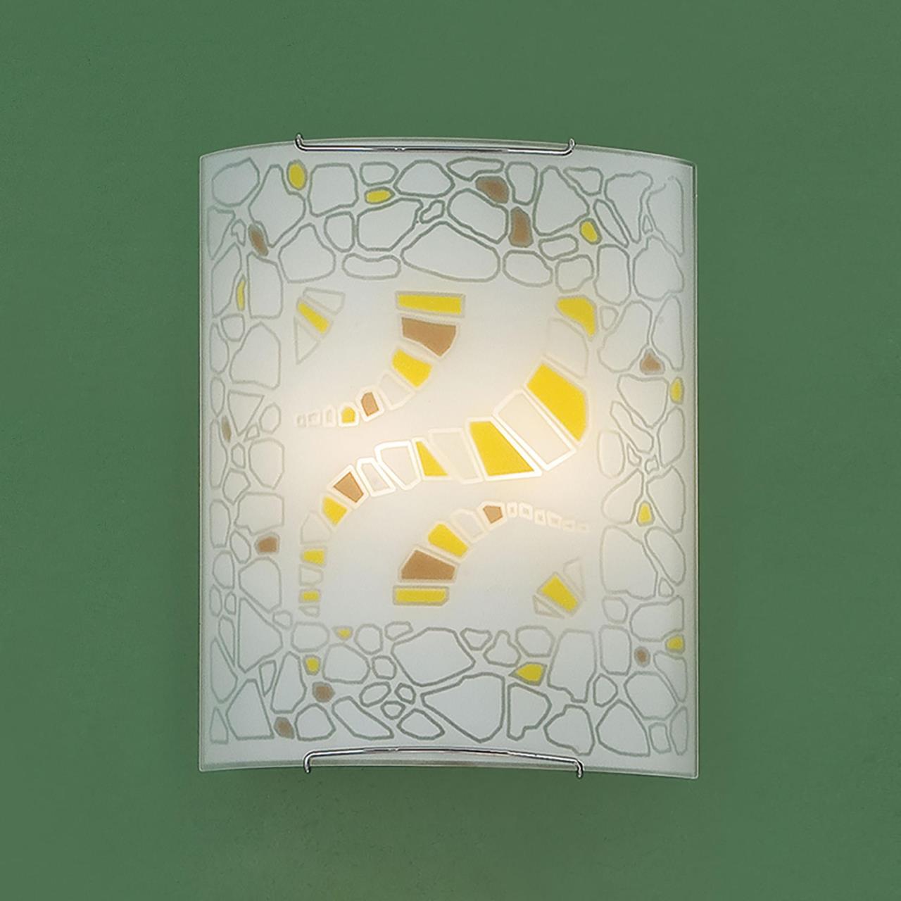 Настенно потолочный светильник Citilux 922 CL922091 Настенно потолочный светильник Citilux 922 CL922091