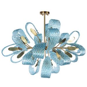 Потолочная люстра Loft It Lirio 10214/1000