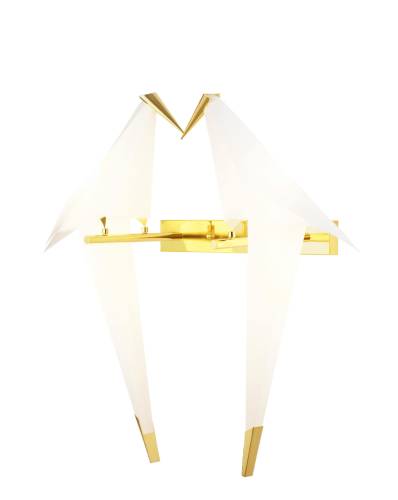 Настенное бра Moderli Birds V3076-2WL