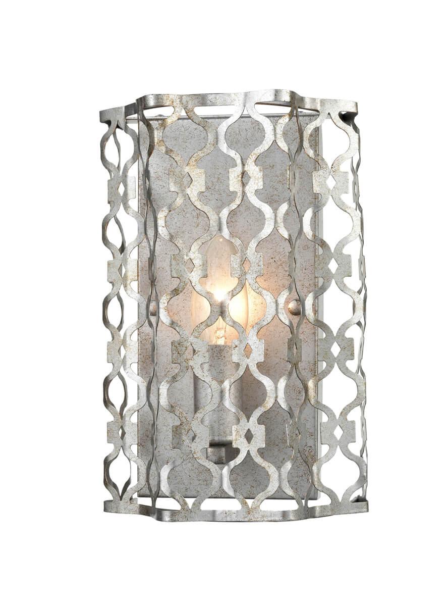 Настенное бра Vele Luce Essenziale VL4055W01