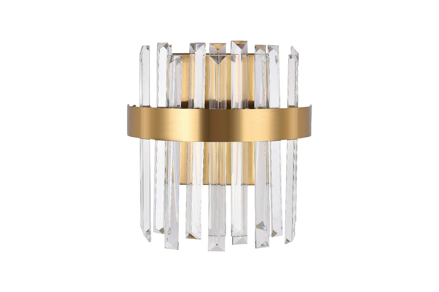 Настенное бра Natali Kovaltseva LED LAMPS 81122/1W