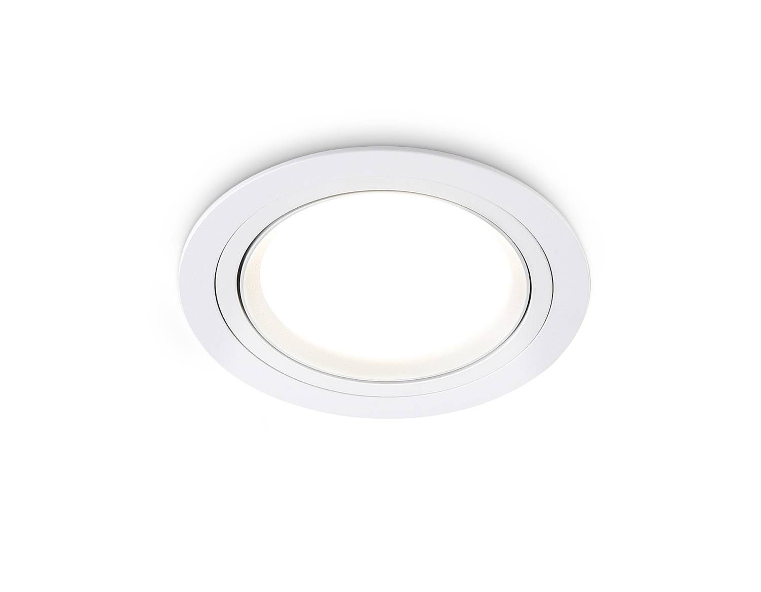 Встраиваемый светильник Ambrella GX Standard tech TN51911