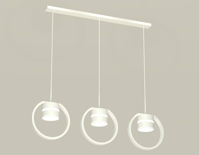 Светильник подвесной Ambrella Traditional DIY XB9106153