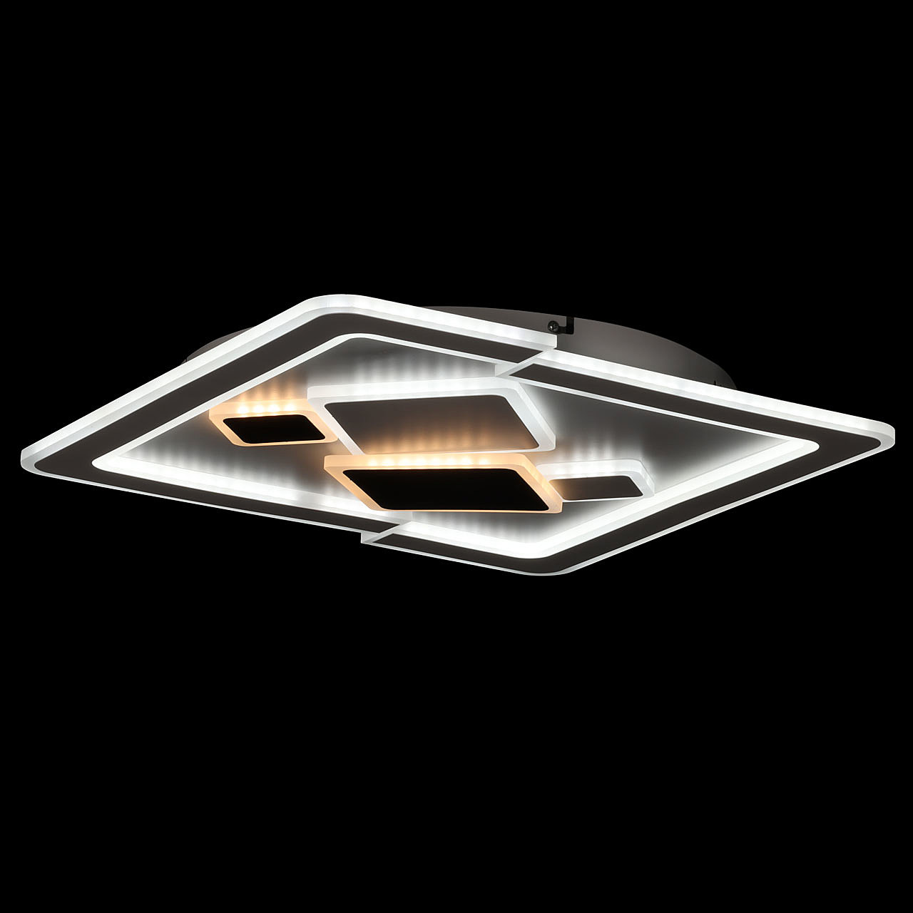 Светильник потолочный De Markt Норден 660013601