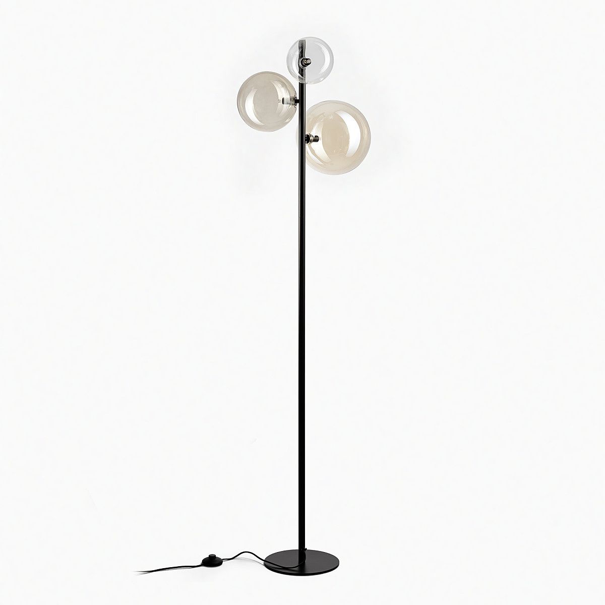 Торшер Citilux Orton CL202933