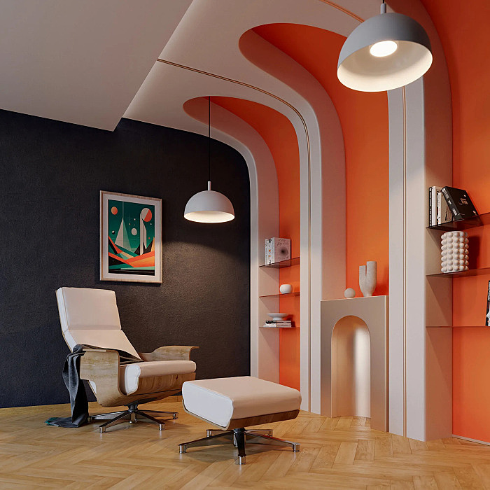 Светильник подвесной Arlight Alume 053810