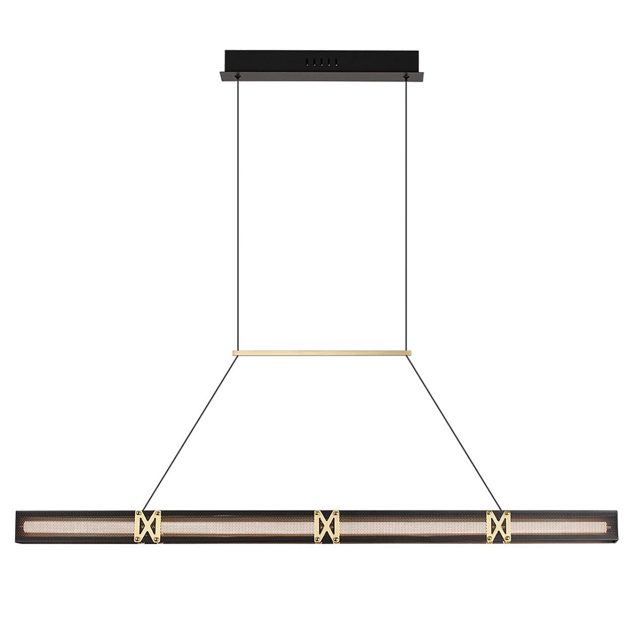 Настенный светильник Odeon Light Mesh 7083/12WL Настенный светильник Odeon Light Mesh 7083/12WL
