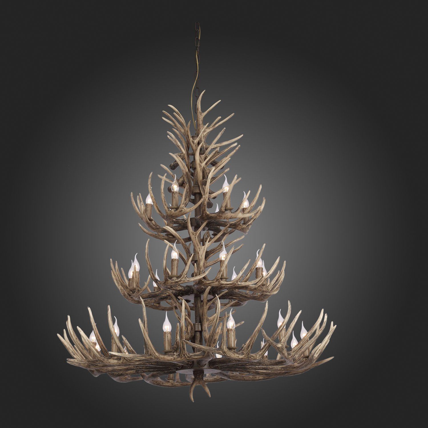 Подвесная люстра ST Luce Corna SL154.703.27