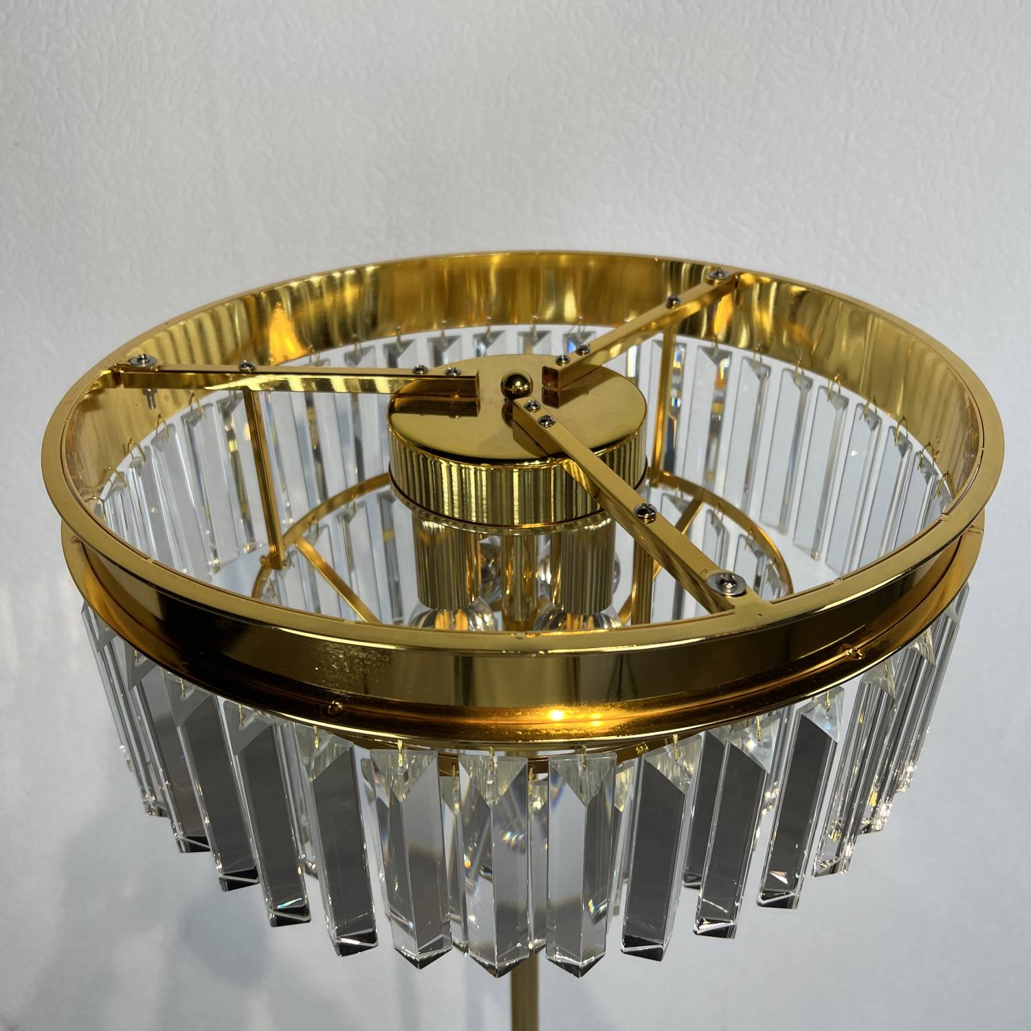 Торшер ImperiumLoft 241415-22