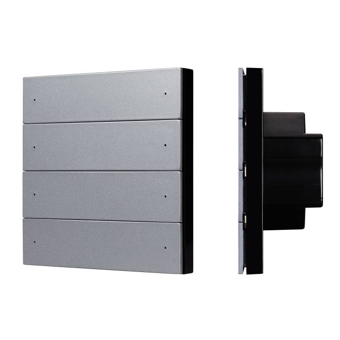 Встраиваемая пластиковая кнопочная панель Arlight 039315