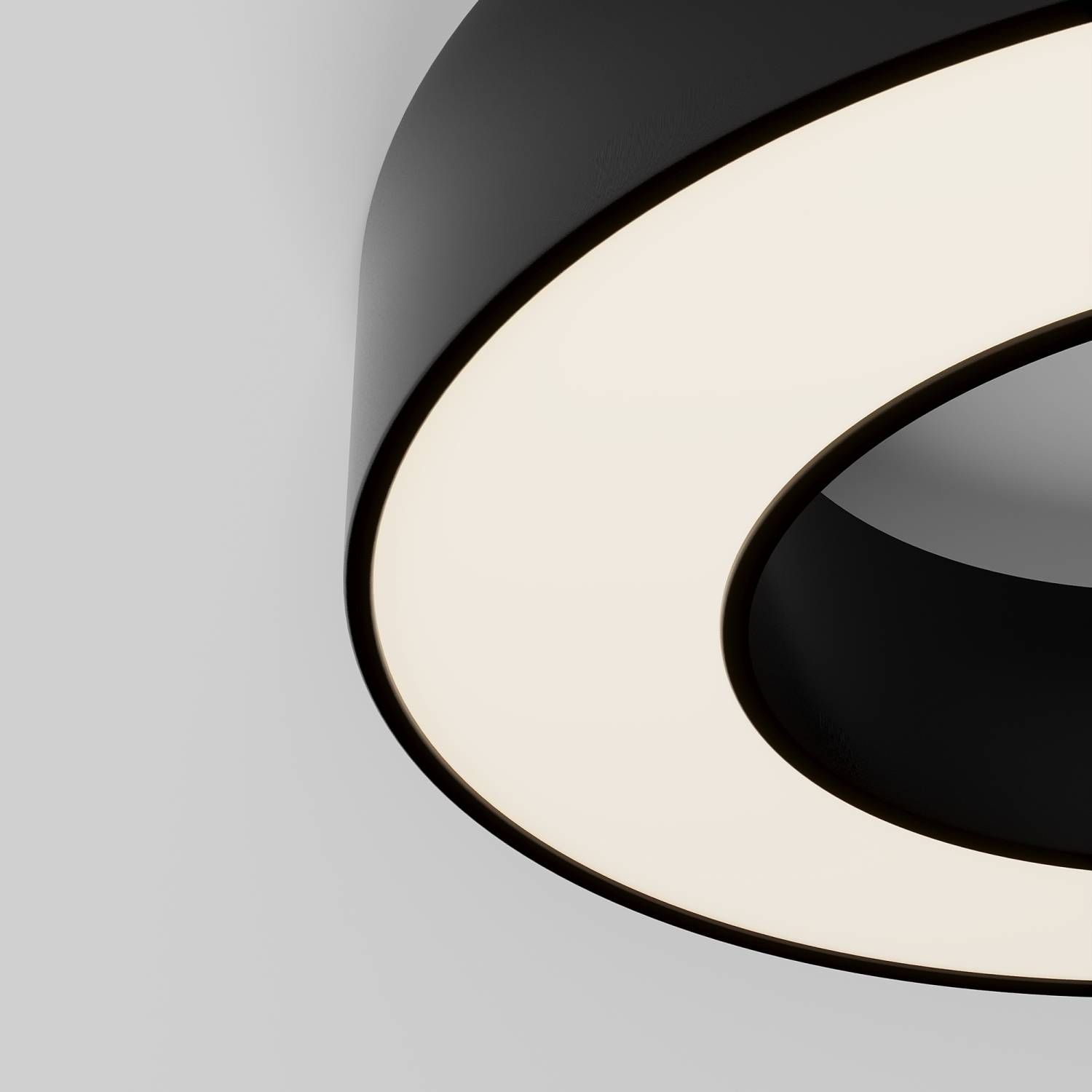 Светильник потолочный Maytoni Lua C093CL-24W3K-B