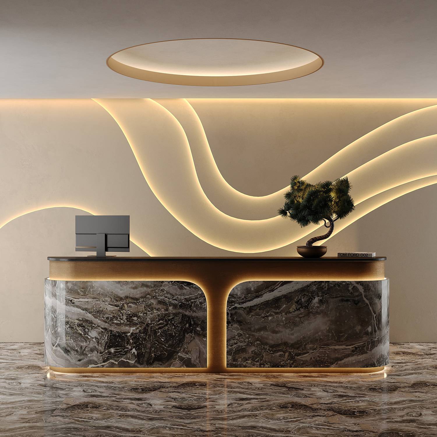 Светодиодный шнур Arlight Moonlight 037561