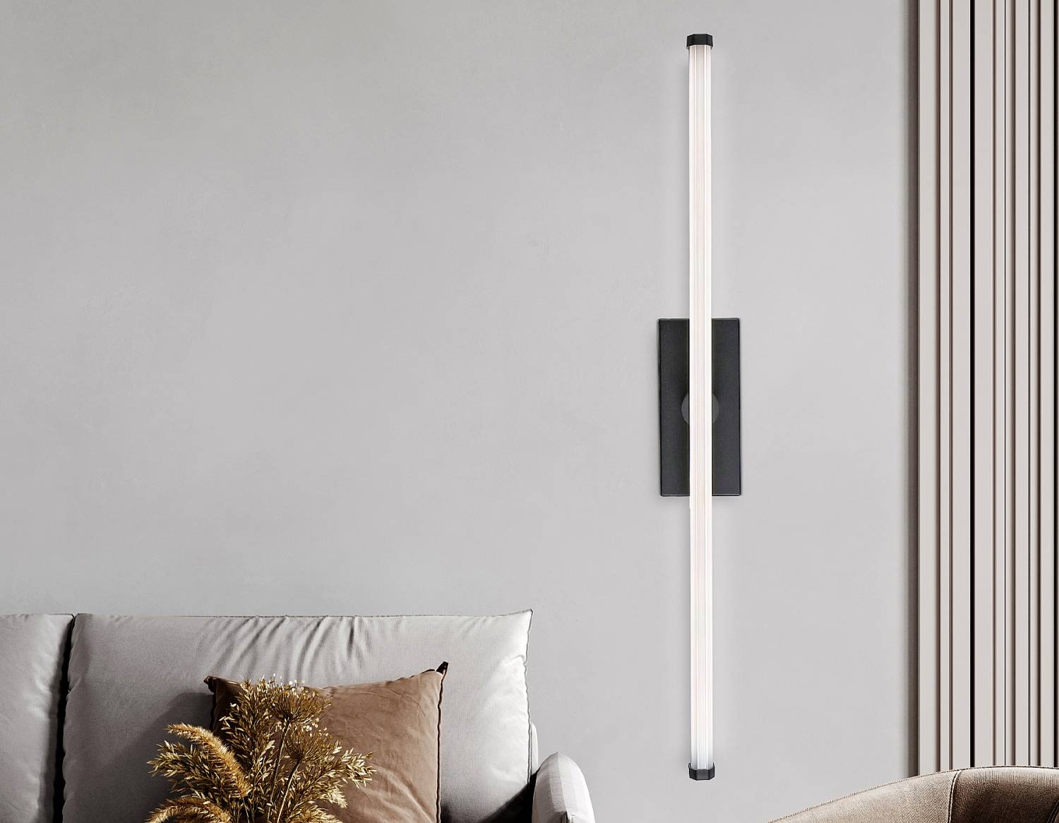 Настенный светильник Ambrella LineTech FL6112