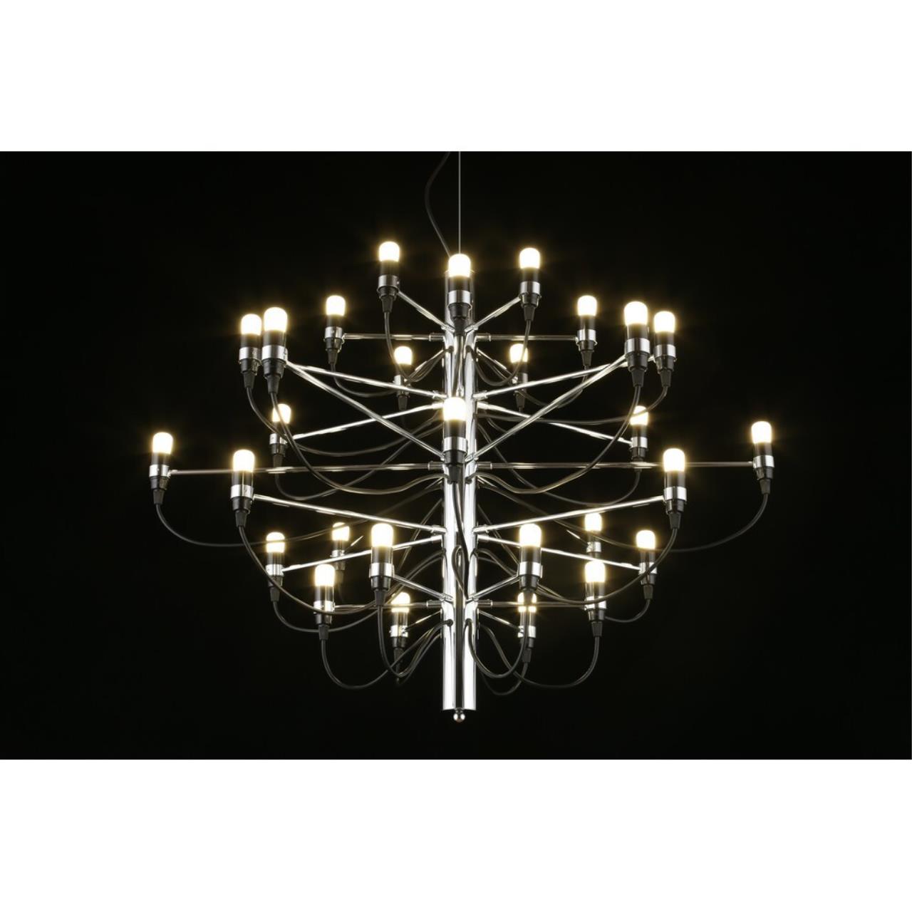 Подвесная люстра Aployt Izeult APL.782.03.30